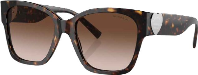 Women's Sunglasses, Gradient TF4216