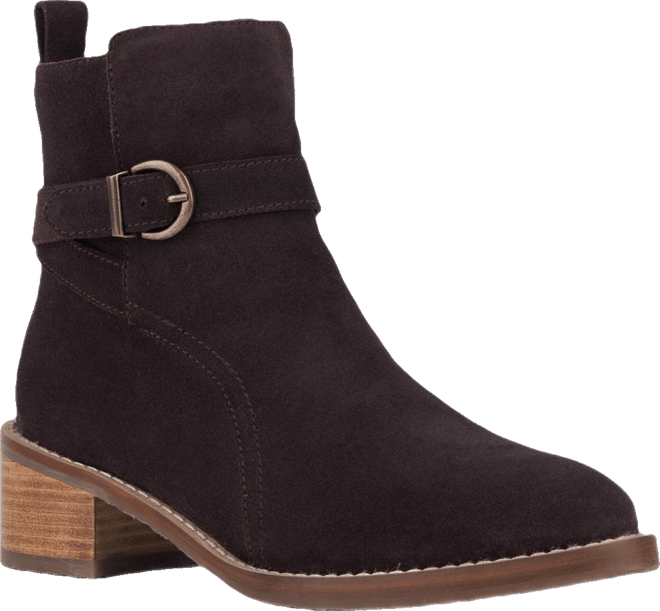 Women's Artemisia Booties