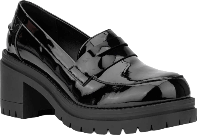 Women's Penni Lug Sole Loafers