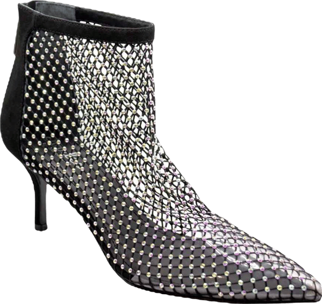 Womens Afterhours Bootie