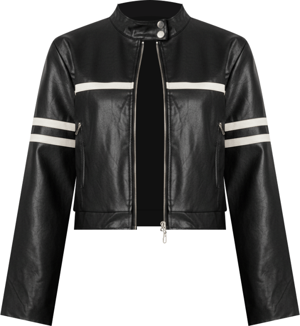 Women's Rockstar Oversized Jacket