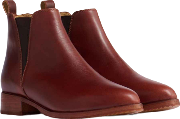 Women's Eva Everyday Chelsea Boot
