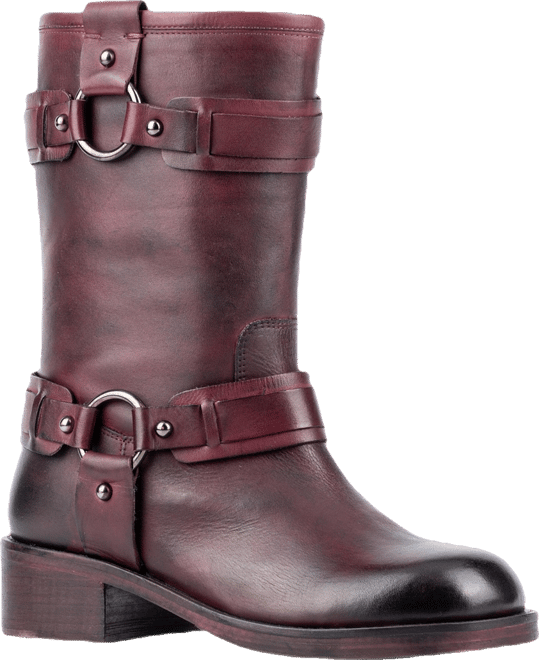 Women's Augusta Mid Calf Boots