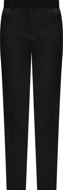 Hugo Boss Women's Cropped Slim-Fit pants Macy's
