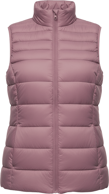 Women's Lightweight Puffer Vest
