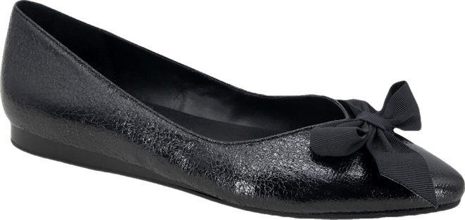 Women's Lily Bow Ballet Flats