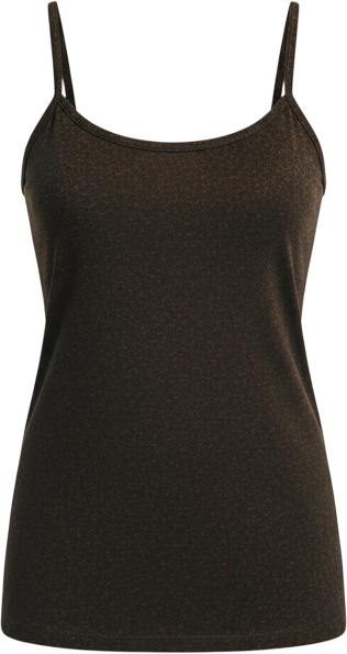 Women's Maple Sweater Tank Top
