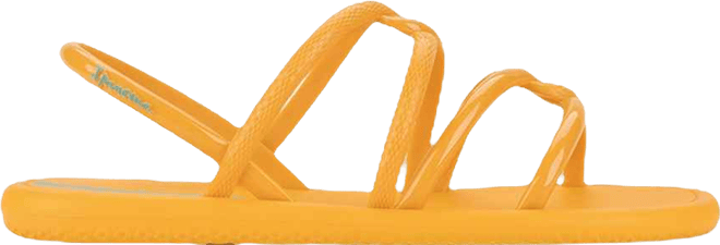 x Shakira Women's Meu Sol Sandal Ad Strappy Sandals