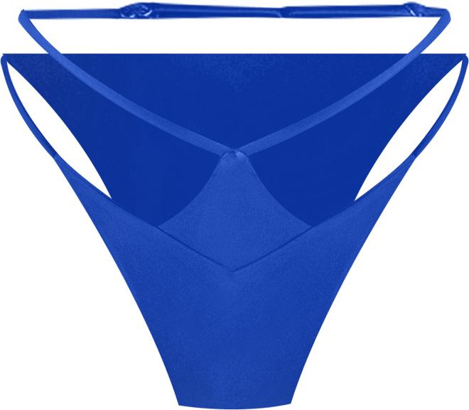 Women's Desire Bikini Bottom