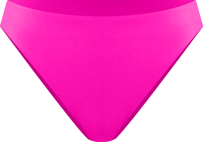 Women's Wish Thong Bikini Bottom