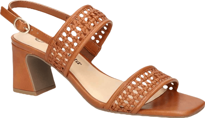 Women's Xannon Block Heel Sandals