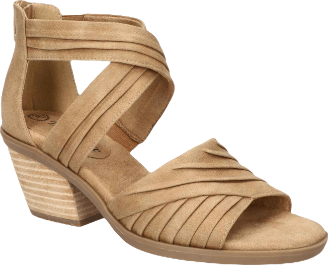 Women's Quinnell Block Heel Sandals