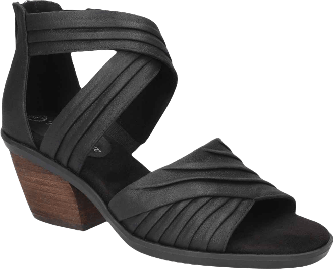 Women's Quinnell Block Heel Sandals