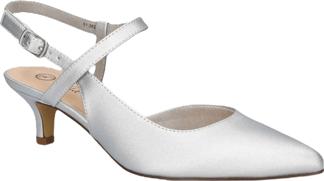 Women's Kayce Slingback Pumps
