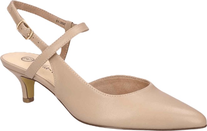Women's Kayce Slingback Pumps