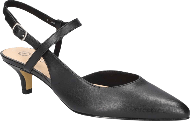 Women's Kayce Slingback Pumps