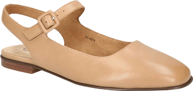 Women's Andie Mary Jane Flats