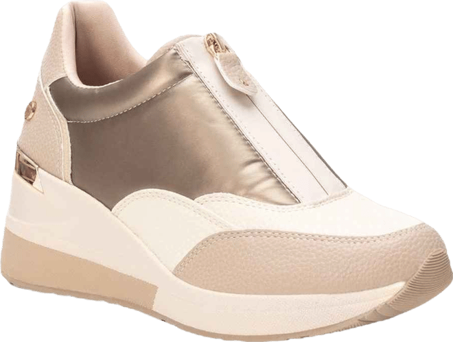 Women's Wedge Sneakers By 