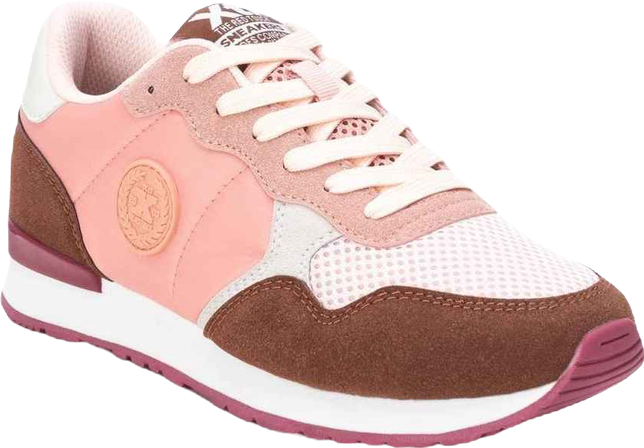 Women's Lace-Up Sneakers By 