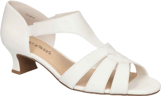 Women's Essie Slip-On Dress Sandals