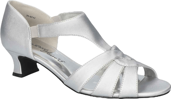 Women's Essie Slip-On Dress Sandals