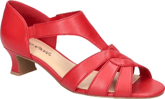 Women's Essie Slip-On Dress Sandals