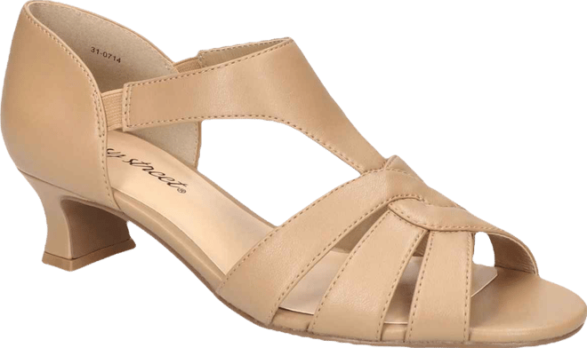 Women's Essie Slip-On Dress Sandals