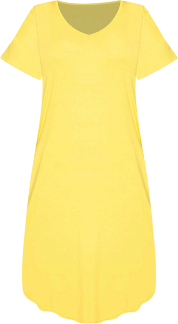 Plus Size Scarlett Maxi Pocket Dress