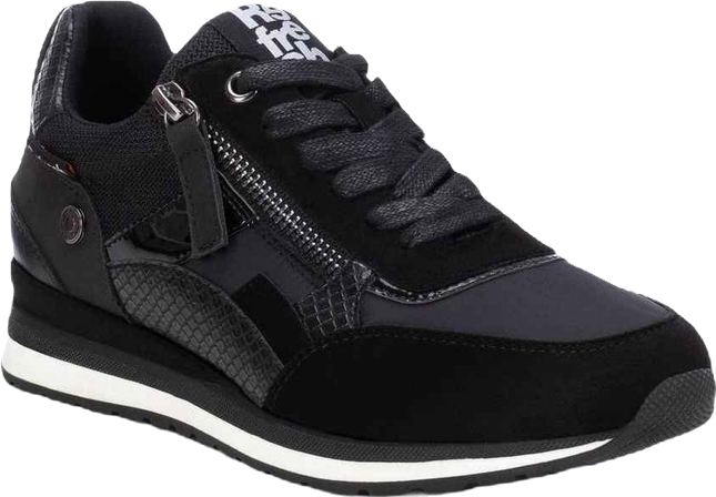 Women's Lace-Up Sneakers By 