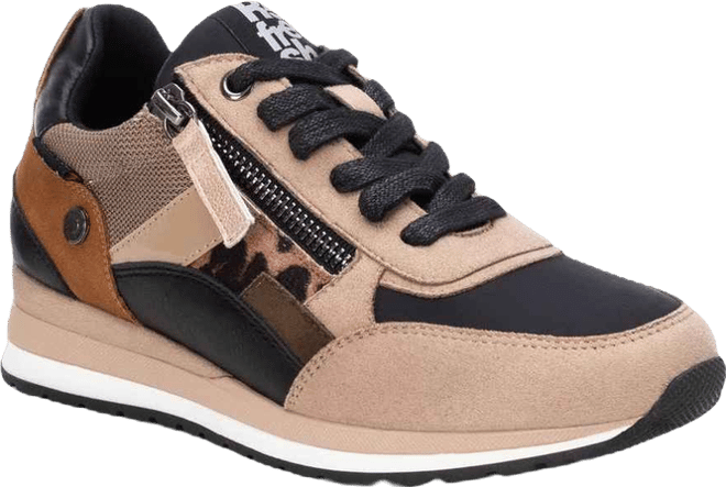 Women's Lace-Up Sneakers By 