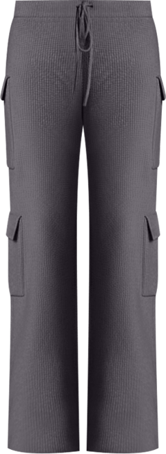Women's Wynter knit cargo pants