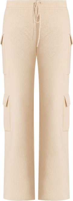 Women's Wynter knit cargo pants