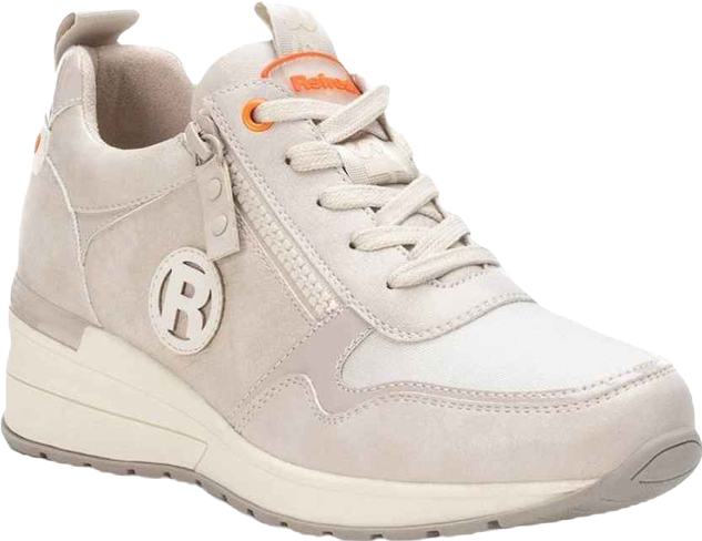 Women's Wedge Sneakers By 