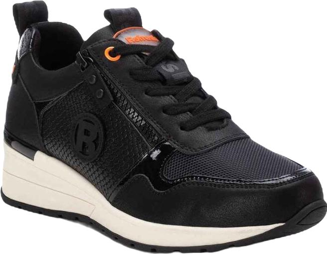 Women's Wedge Sneakers By 