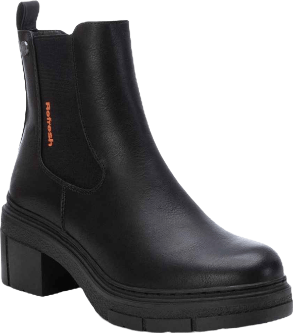 Women's Chelsea Booties By 