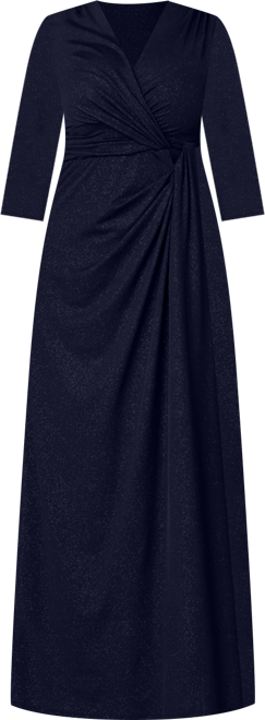 Women's Romanced by Moonlight Evening Gown
