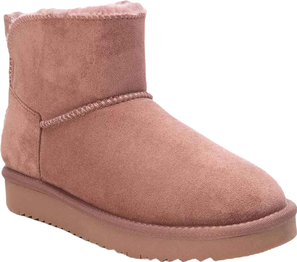 Women's Winter Booties By 