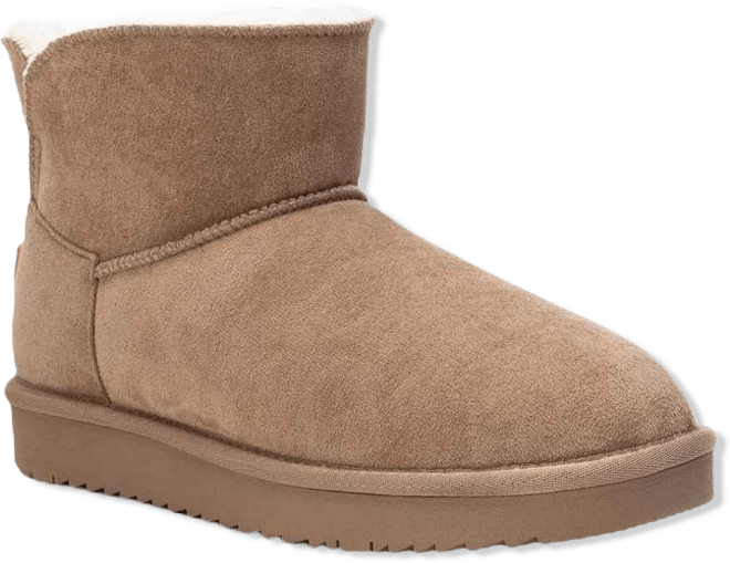 Women's Winter Booties By 