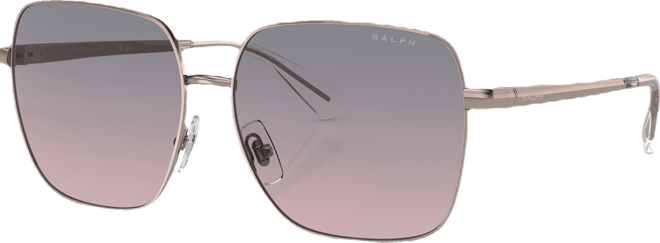 Women's Sunglasses, Gradient RA4142