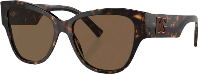 Women's Sunglasses DG4449