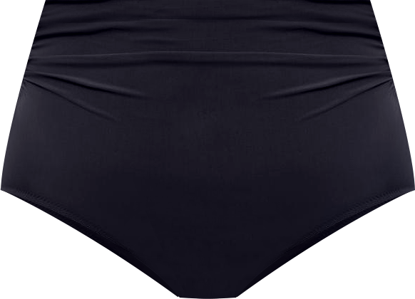 Women's Tutti Frutti High Waist Bikini Bottom