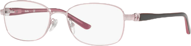 Steroflex Women's Eyeglasses, SF2570