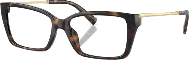 Women's Eyeglasses, TF2239U