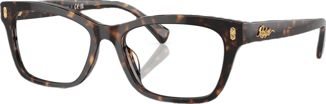 Women's Eyeglasses, RA7154U