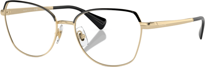 Women's Eyeglasses, RA6058