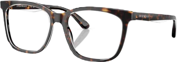 Women's Eyeglasses, EA3228