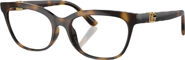 Women's Eyeglasses, DG5106U
