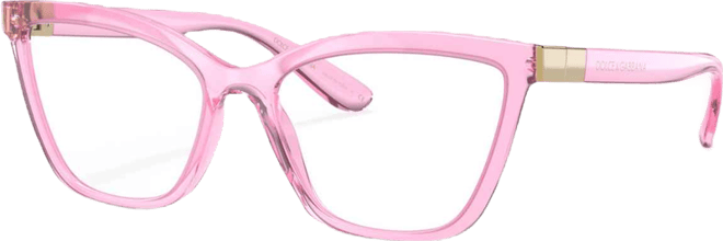 Women's Eyeglasses, DG5076