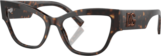 Women's Eyeglasses, DG3378