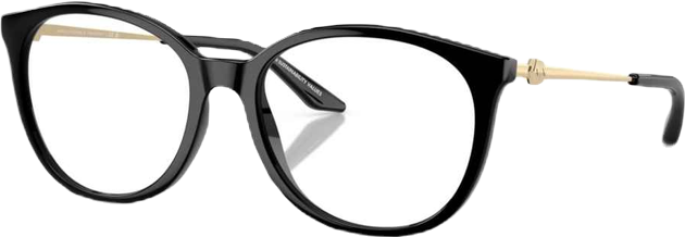 Women's Eyeglasses, AX3109